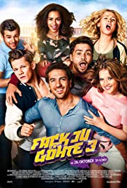 Suck Me Shakespeer 3 (2017) Dub in Hindi Full Movie